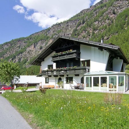 S'Jechlas Solden Exterior photo