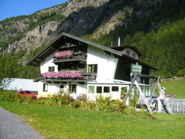 S'Jechlas Solden Exterior photo